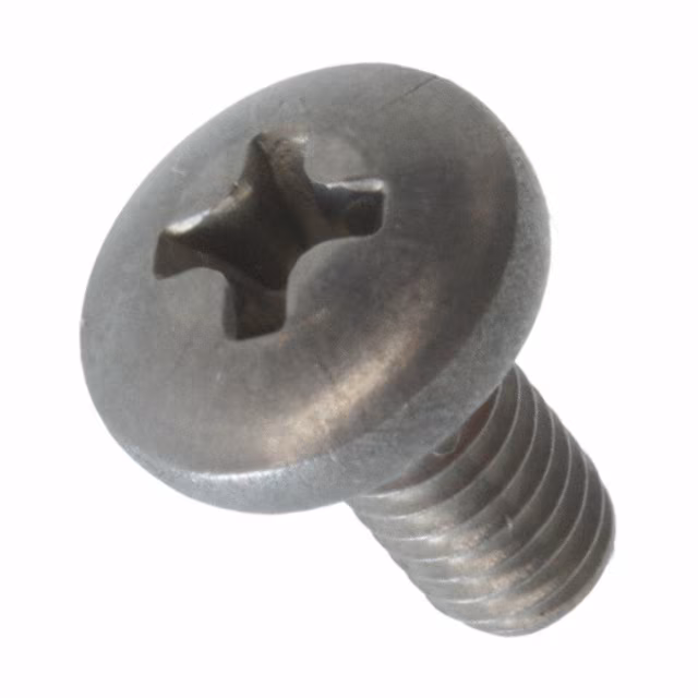 RM4X8MM 2701 APM Hexseal  Schrauben Bolzen